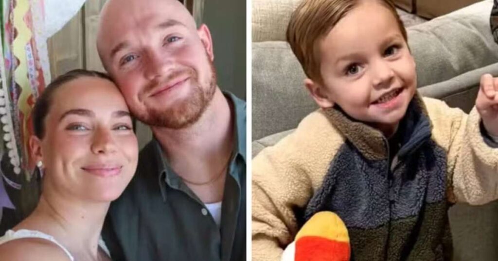 Tragédia em Chandler: Marido de Influencer Apostava em Jogo Enquanto Filho Se Afogava Imagem do artigo