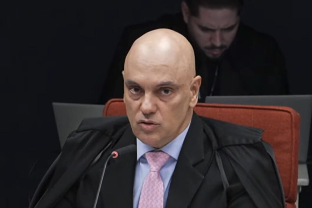 52% da População é Contra o Impeachment de Moraes Após Condenação de Bolsonaro Imagem do artigo