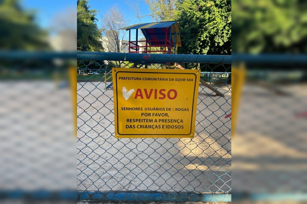 Casal do Luxo Usava Brindes 3D para Atrair Adolescentes ao Tráfico Imagem do artigo
