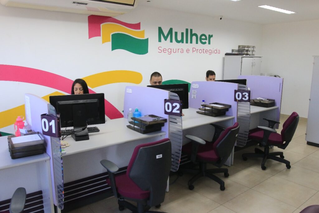 Governo Federal Destina R$ 19 Milhões para Casa da Mulher Brasileira no DF