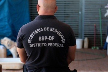 Acolhimento à População em Situação de Rua no DF: Ação do GDF Nesta Sexta-Feira Imagem do artigo