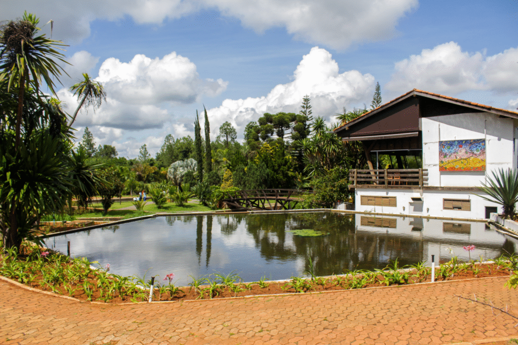 Jardim Botânico de Brasília Registra Recorde de Visitação em 2025 e Avanços na Conservação do Cerrado Jardim Botânico de Brasília Registra Recorde de Visitação em 2025 e Avanços na Conservação do Cerrad