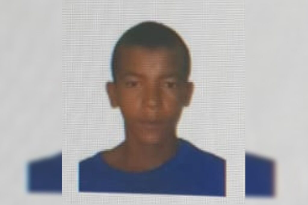 Suspeito é preso após estuprar e agredir mulher por 15 minutos em Brasília Suspeito é preso após estuprar e agredir mulher por 15 minutos em Brasília