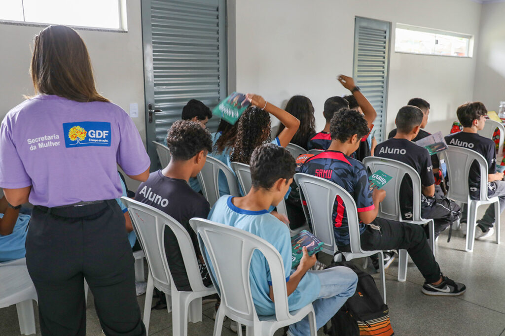 Comissão de Educação Aprovou Projeto para Infraestrutura Integral nas Escolas Públicas Comissão de Educação Aprovou Projeto para Infraestrutura Integral nas Escolas Públicas