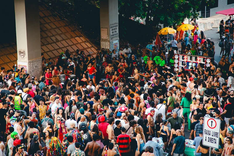 DF Folia 2026: Resultado Provisório Divulgado e Prazo para Recursos Abertos DF Folia 2026: Resultado Provisório Divulgado e Prazo para Recursos Abertos