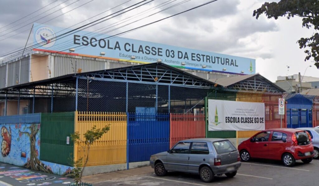 Diretora e vice são indiciadas por maus-tratos em escola pública do DF Diretora e vice são indiciadas por maus-tratos em escola pública do DF