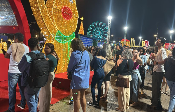 Fim de Ano no DF: Cultura e Economia em Alta Fim de Ano no DF: Cultura e Economia em Alta