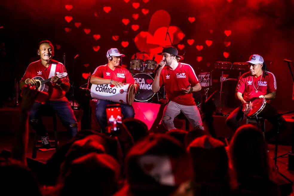Funn Apresenta Programação de Verão com Grandes Encontros Musicais em Brasília Funn Apresenta Programação de Verão com Grandes Encontros Musicais em Brasília