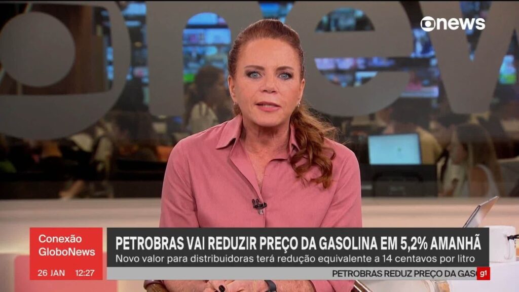 Gasolina Mais Barata? Impacto da Redução nas Distribuidoras no DF Pode Ser Limitado Gasolina Mais Barata? Impacto da Redução nas Distribuidoras no DF Pode Ser Limitado