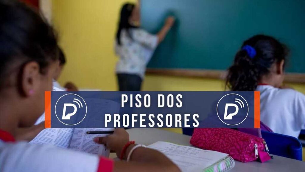 Reajuste de até 4% para o Piso dos Professores em 2026; Entenda as Projeções