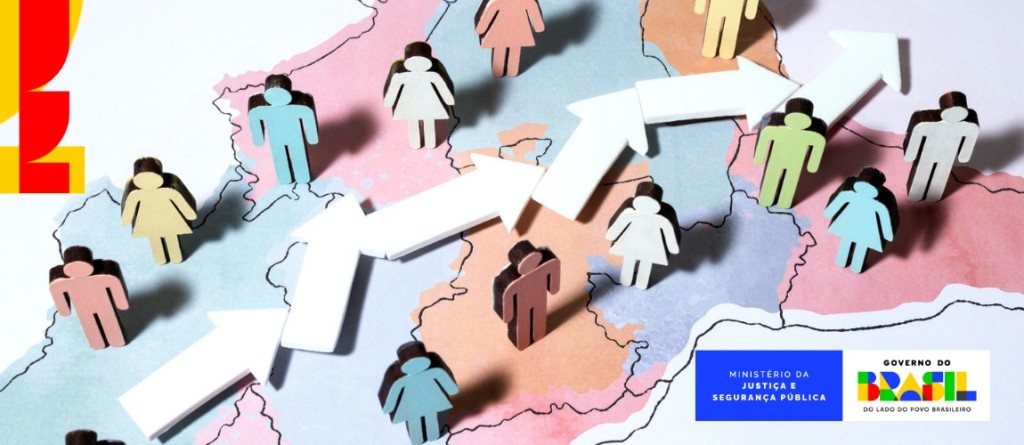 Rede Nacional de Cidades Acolhedoras: Mais de 270 Servidores Capacitados para Políticas Migratórias em 2025 Rede Nacional de Cidades Acolhedoras: Mais de 270 Servidores Capacitados para Políticas Migratórias