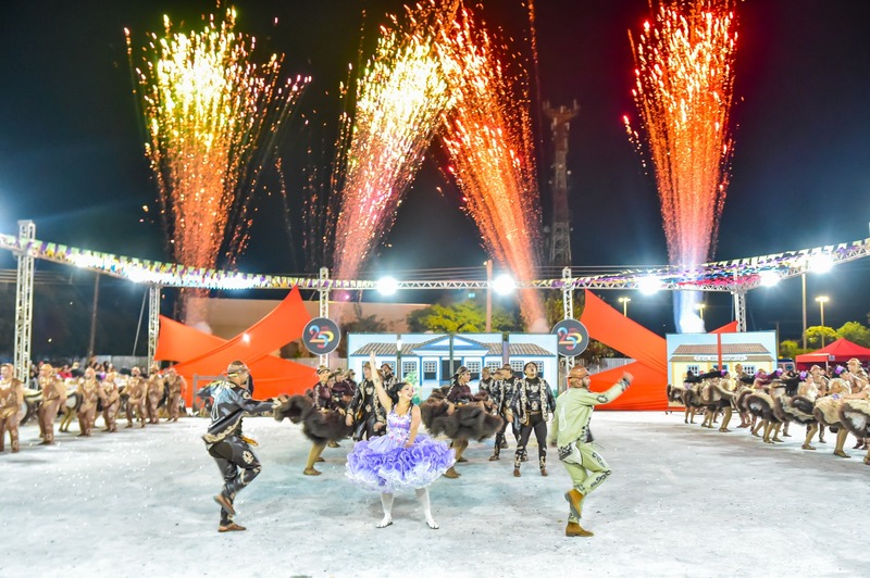 Secec-DF Regulamenta Programa de Financiamento para Artistas em Eventos Nacionais e Internacionais Secec-DF Regulamenta Programa de Financiamento para Artistas em Eventos Nacionais e Internacionais