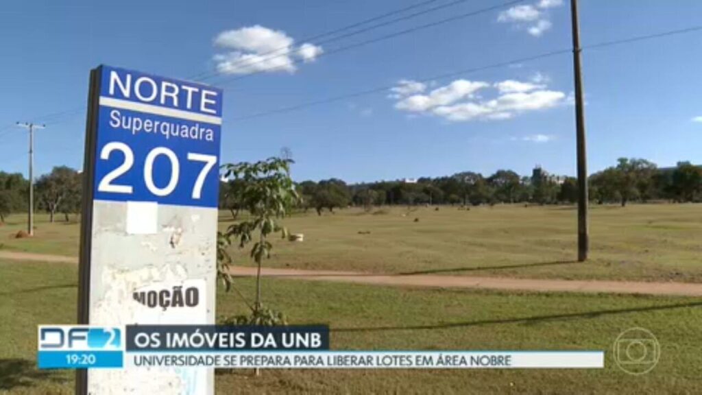 UnB Avalia Venda de Imóveis para Impulsionar Investimentos em 2026 UnB Avalia Venda de Imóveis para Impulsionar Investimentos em 2026