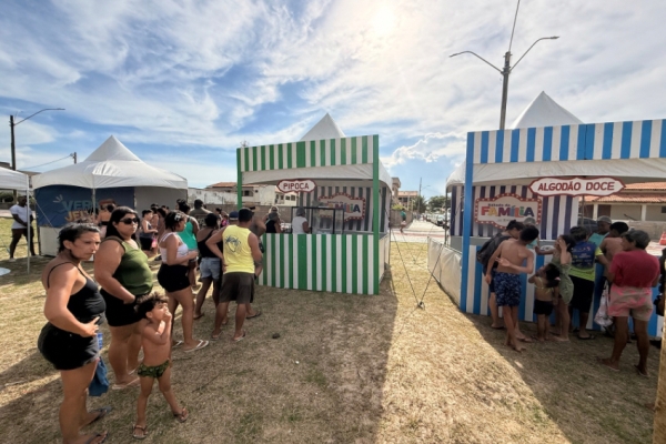 Ações de Conscientização e Lazer em Santa Clara: A Importância da Educação Ambiental Ações de Conscientização e Lazer em Santa Clara: A Importância da Educação Ambiental