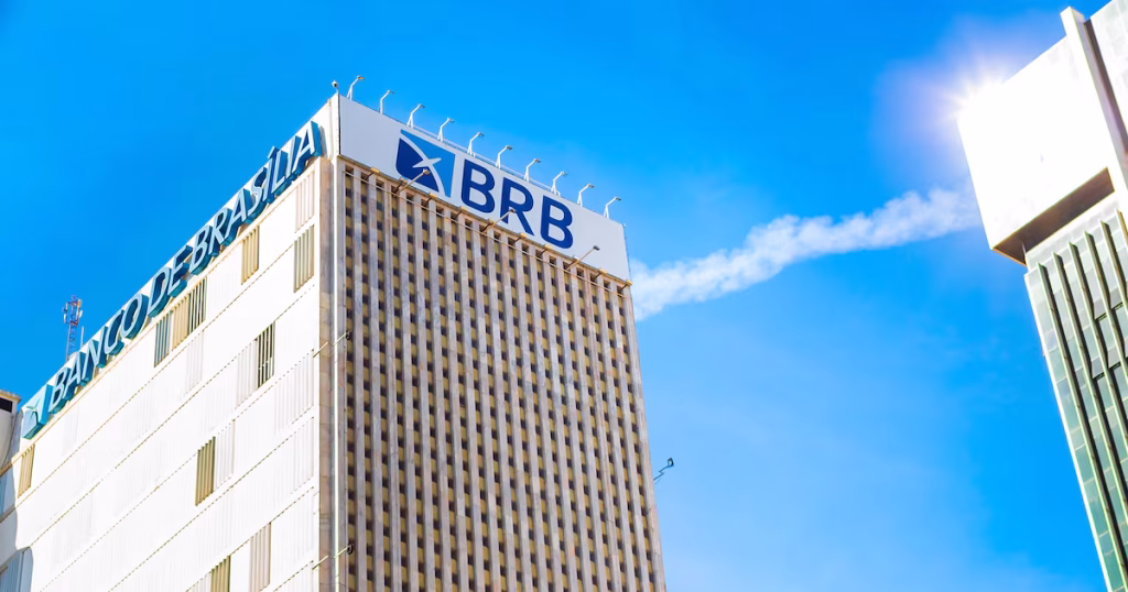BRB Enfrenta Desafios Financeiros: Necessidade de Reestruturação ou Aporte do DF BRB Enfrenta Desafios Financeiros: Necessidade de Reestruturação ou Aporte do DF