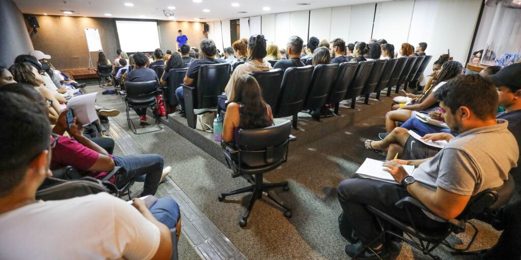CNU 2025: Resultados Individuais Disponíveis para Consulta CNU 2025: Resultados Individuais Disponíveis para Consulta