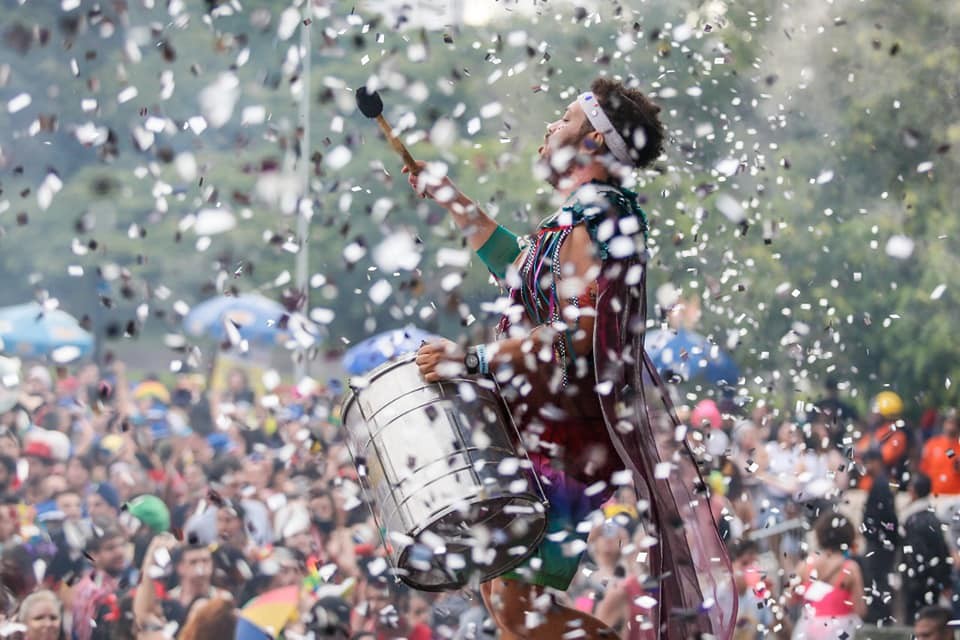 DF Folia 2026: Programação Imperdível do Carnaval em Brasília DF Folia 2026: Programação Imperdível do Carnaval em Brasília