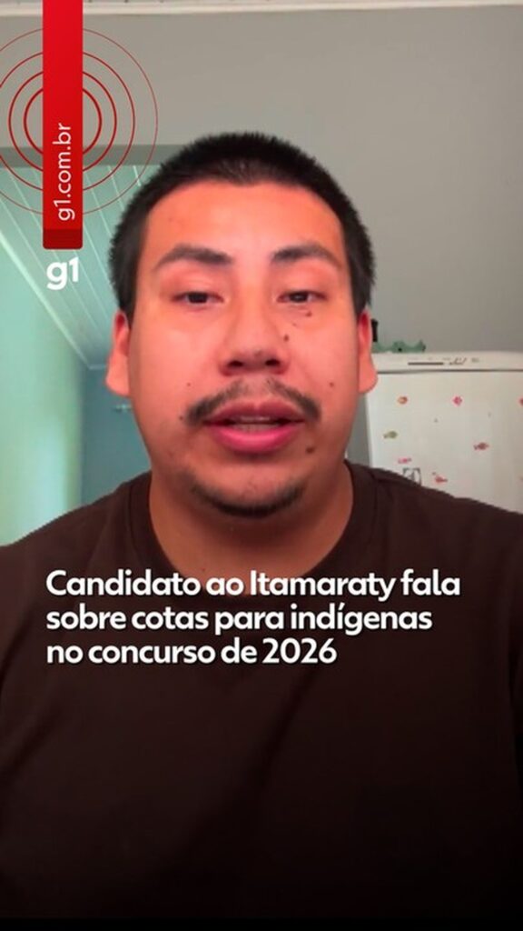 Itamaraty Abre Vagas Inéditas para Indígenas e Quilombolas: Entenda a Preparação dos Candidatos Itamaraty Abre Vagas Inéditas para Indígenas e Quilombolas: Entenda a Preparação dos Candidatos