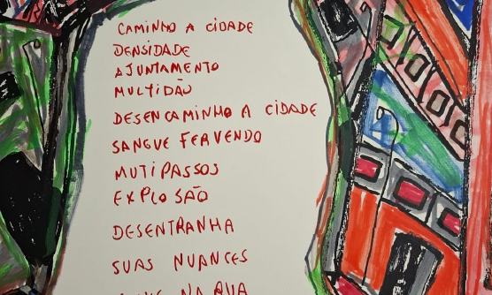 1ª Mostra de Poesia Visual no DF: Biblioteca em Brasília Promove Novas Experiências Artísticas 1ª Mostra de Poesia Visual no DF: Biblioteca em Brasília Promove Novas Experiências Artísticas