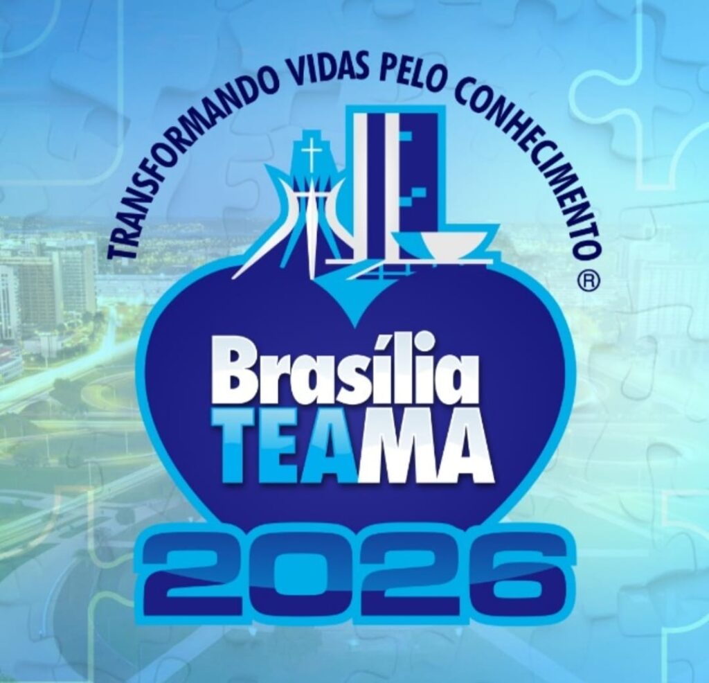 Autismo em Foco: Brasília Sedia Edição Federal do TEAMA em 2026 Autismo em Foco: Brasília Sedia Edição Federal do TEAMA em 2026