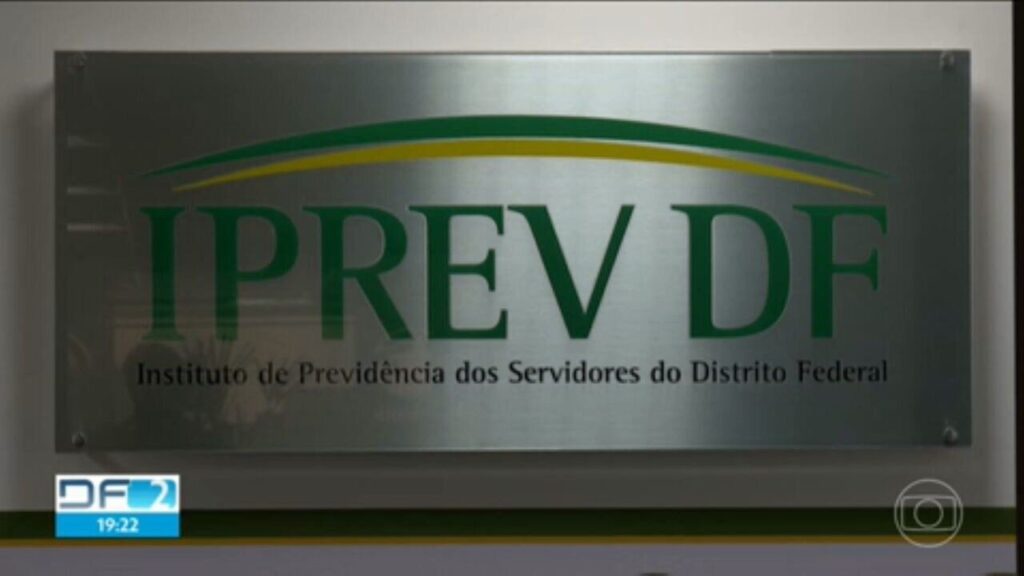 Câmara Legislativa do DF Aprova Crédito Adicional de R$ 765 Milhões ao Iprev: Entenda Câmara Legislativa do DF Aprova Crédito Adicional de R$ 765 Milhões ao Iprev: Entenda