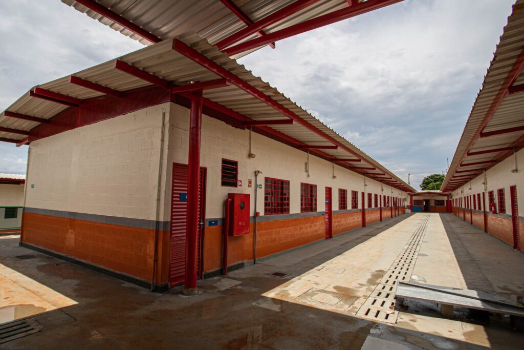 GDF Entrega 14 Novas Escolas entre 2020 e 2025: Avanços na Educação do DF GDF Entrega 14 Novas Escolas entre 2020 e 2025: Avanços na Educação do DF