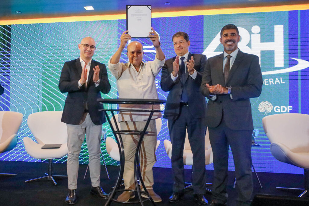 GDF Expande Área de Segurança Especial em Brasília para Incluir Setores Hoteleiros GDF Expande Área de Segurança Especial em Brasília para Incluir Setores Hoteleiros