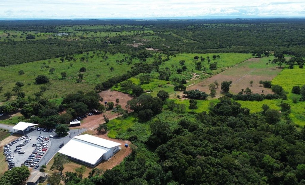 Inauguração da Umipi na Baixada Cuiabana: Fortalecendo a Agricultura Familiar em Mato Grosso Inauguração da Umipi na Baixada Cuiabana: Fortalecendo a Agricultura Familiar em Mato Grosso