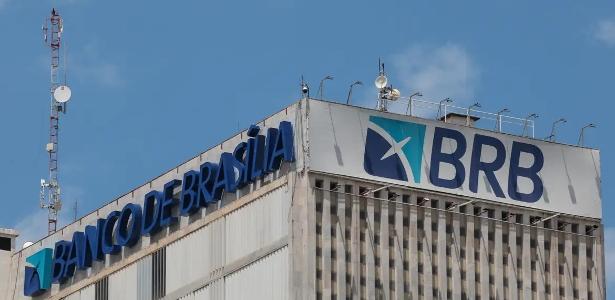 Justiça Bloqueia Uso de Terreno de R$ 2,3 Bilhões para Salvar BRB e Impõe Multa Justiça Bloqueia Uso de Terreno de R$ 2,3 Bilhões para Salvar BRB e Impõe Multa