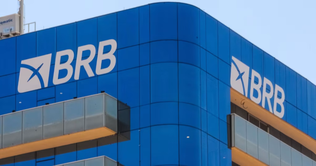 Banco de Brasília: Aporte Necessário Mesmo Após Venda de R$ 15 Bilhões em Ativos Banco de Brasília: Aporte Necessário Mesmo Após Venda de R$ 15 Bilhões em Ativos
