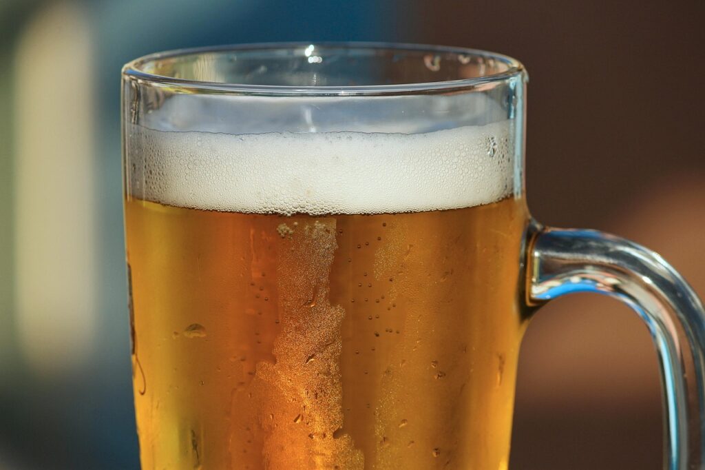 Cervejas e Mercadorias Proibidas: Ações do Governo no Combate à Sonegação no Brasil