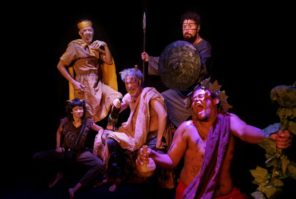 Festival Dulcina: Quarta Edição Traz Premiação Inédita para o Teatro do DF Festival Dulcina: Quarta Edição Traz Premiação Inédita para o Teatro do DF