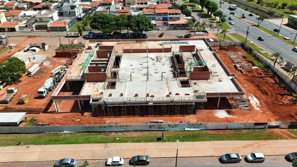 GDF Destina R$ 117 Milhões para Construção de Sete Novas UPAs no DF