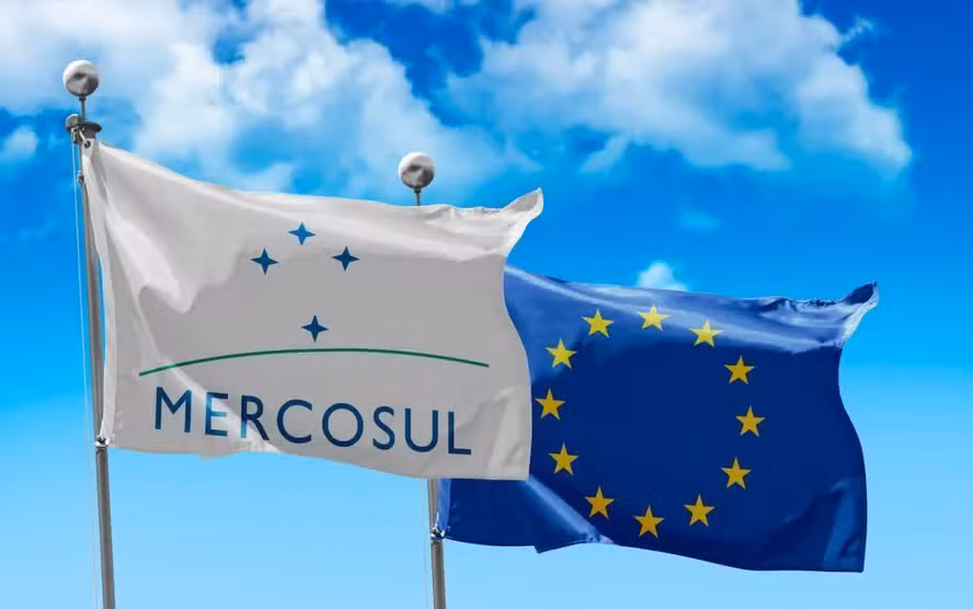 Impactos do Acordo Mercosul-UE no Agronegócio: Oportunidades e Desafios Impactos do Acordo Mercosul-UE no Agronegócio: Oportunidades e Desafios
