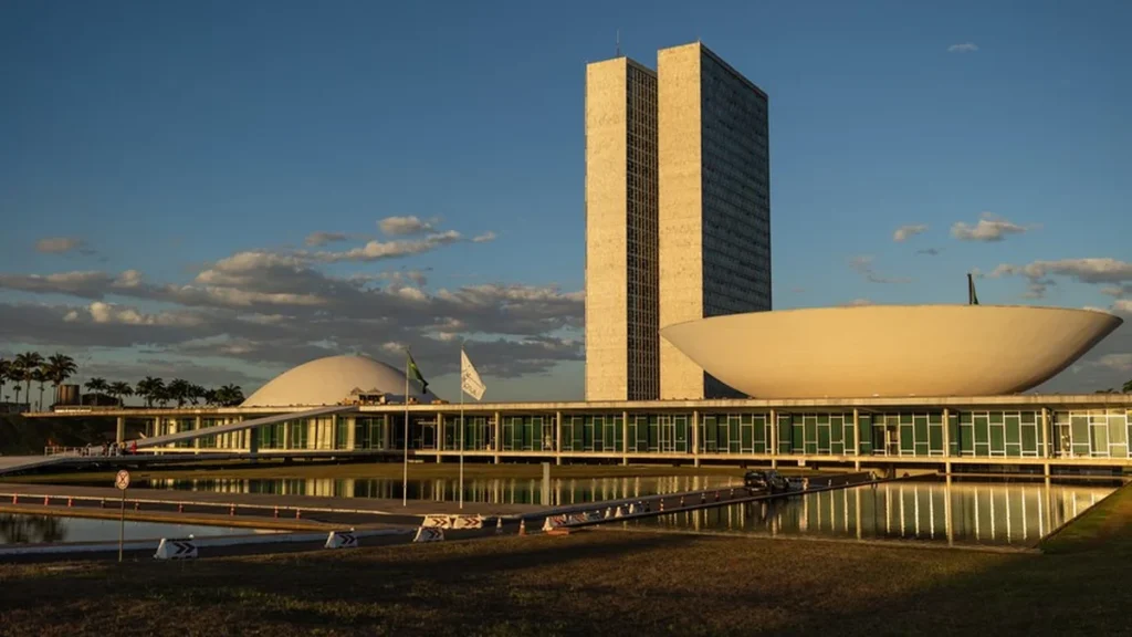 Semana Niemeyer Brasília Week: Celebração que Marca os 120 Anos do Arquiteto Semana Niemeyer Brasília Week: Celebração que Marca os 120 Anos do Arquiteto