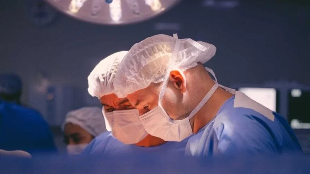 Cirurgia Inédita em Brasília Usa Tecnologia 3D para Recuperar Quadril e Devolver Mobilidade Cirurgia Inédita em Brasília Usa Tecnologia 3D para Recuperar Quadril e Devolver Mobilidade