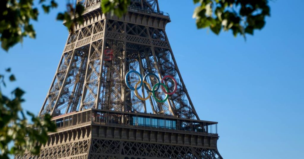 Ranking 2025: Destinos Esportivos Imperdíveis ao Redor do Mundo Imagem do artigo