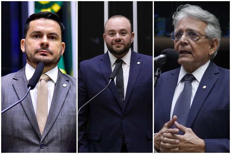 Deputados do AM Decidem pelo Mandato de Carla Zambelli: Entenda a Votação Imagem do artigo