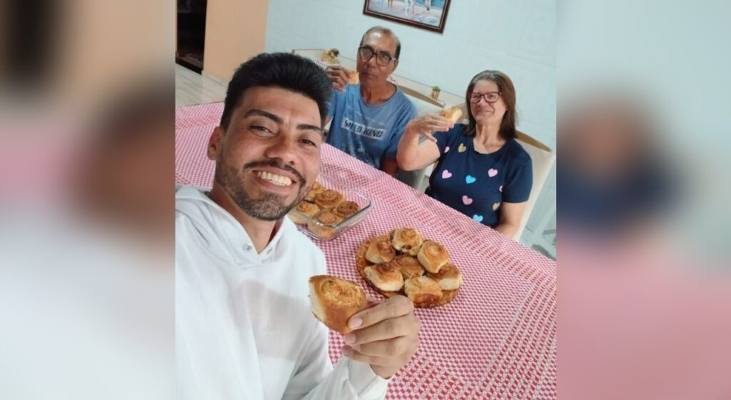 Instagram Gastronômico: Rede Social de Receitas e Turismo Promete Revolucionar a Gastronomia Instagram Gastronômico: Rede Social de Receitas e Turismo Promete Revolucionar a Gastronomia