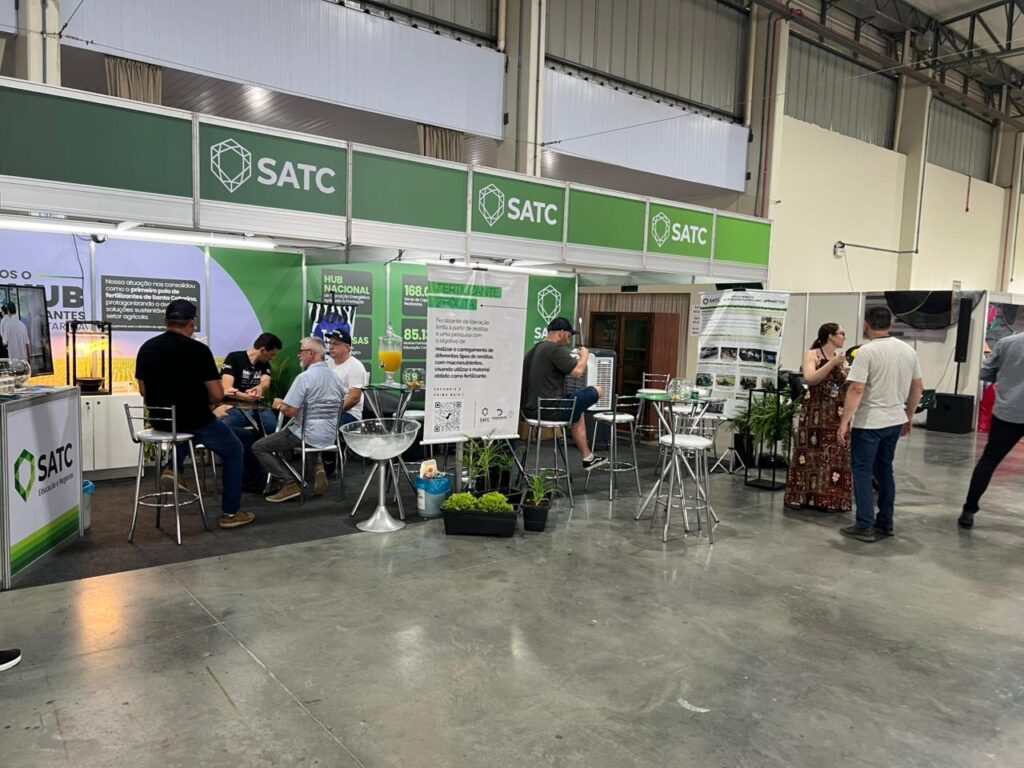 Satc Negócios Inova no Agronegócio Durante o Campo Agroacelerador Satc Negócios Inova no Agronegócio Durante o Campo Agroacelerador