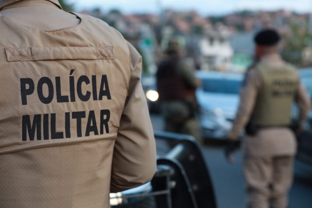 Mudanças na Polícia Militar da Bahia: Novo Comando Após Conflitos em Salvador