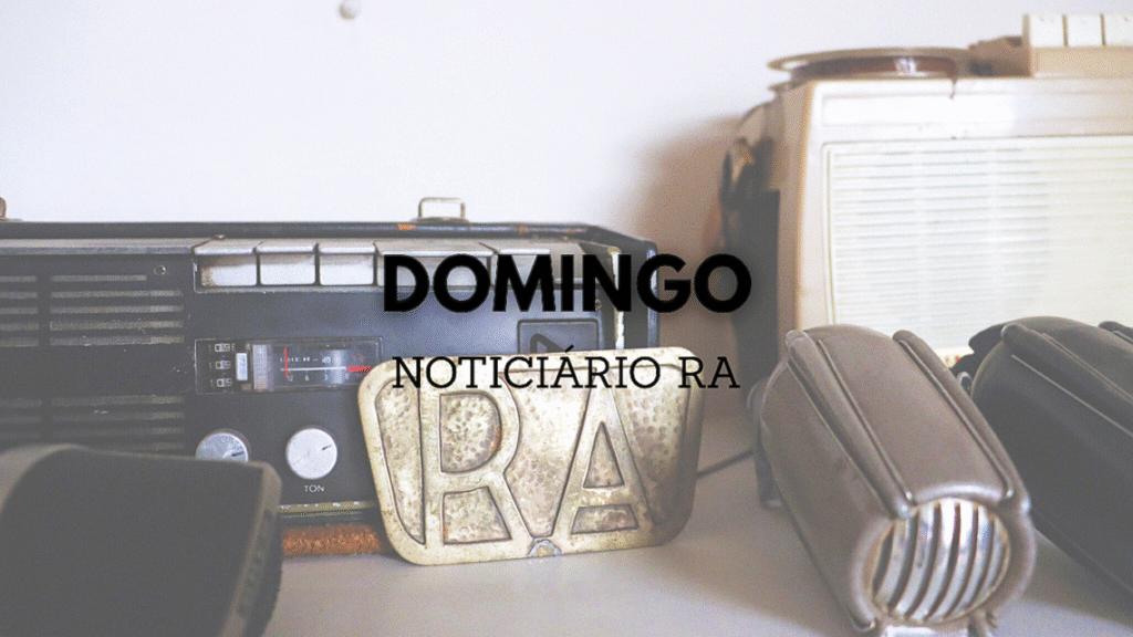 Notícias do Domingo, 1º de Fevereiro: Destaques da Rádio Altitude