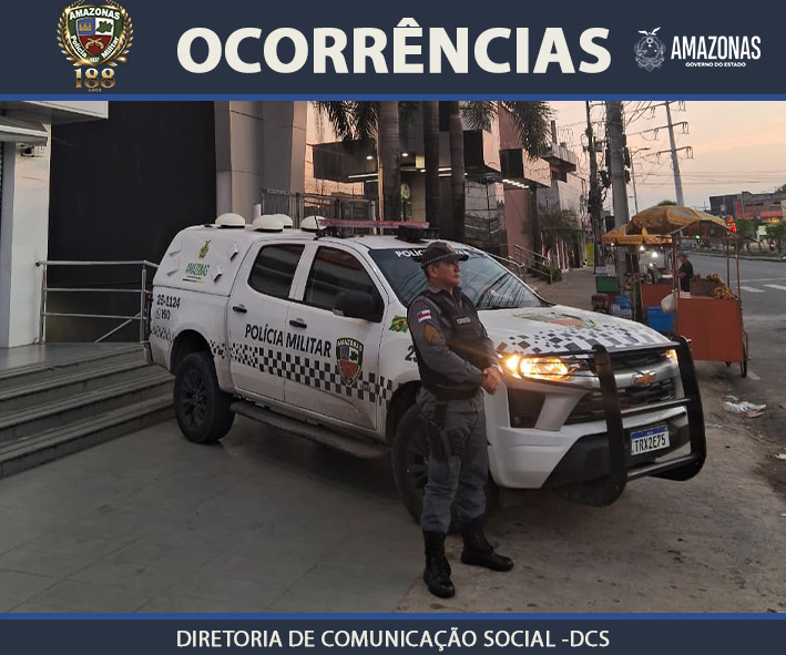 PMAM Captura Foragido da Justiça com Tornozeleira Eletrônica em Manaus PMAM Captura Foragido da Justiça com Tornozeleira Eletrônica em Manaus