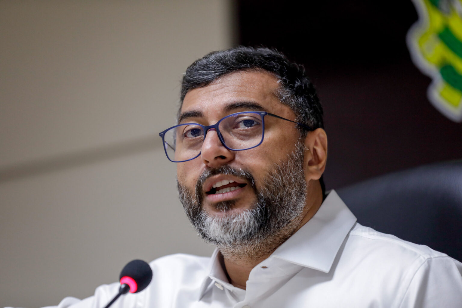 Renúncia de Wilson Lima em Cima da Mesa: Incertezas para 2026 Renúncia de Wilson Lima em Cima da Mesa: Incertezas para 2026