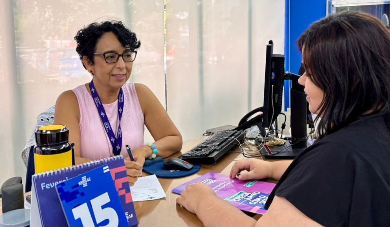 Sebrae Orienta Empreendedores sobre a Reforma Tributária no Amazonas em 2026 Sebrae Orienta Empreendedores sobre a Reforma Tributária no Amazonas em 2026