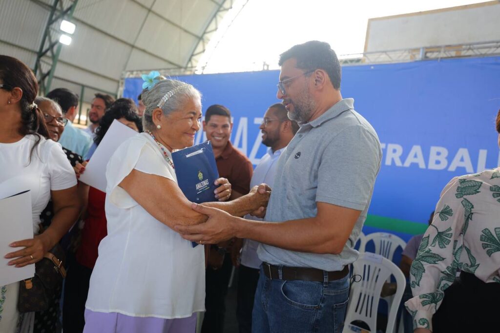 Wilson Lima Lança Ações de Regularização Fundiária em 2026 e Entrega Mil Títulos no Santa Etelvina Wilson Lima Lança Ações de Regularização Fundiária em 2026 e Entrega Mil Títulos no Santa Etelvina