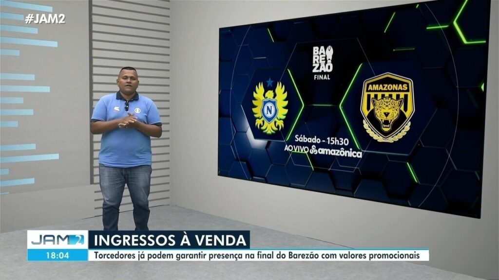 Amazonense Convocado para a Seleção Sub-16: O Que Esperar do Torneio na França Amazonense Convocado para a Seleção Sub-16: O Que Esperar do Torneio na França