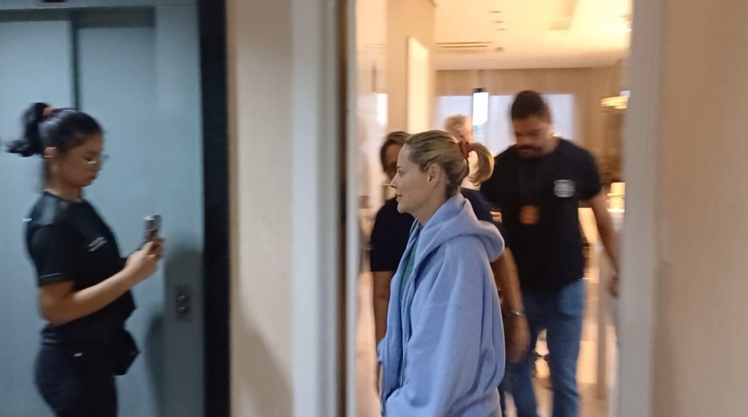 Ex-chefe de gabinete do prefeito de Manaus tem habeas corpus negado pelo STJ Ex-chefe de gabinete do prefeito de Manaus tem habeas corpus negado pelo STJ