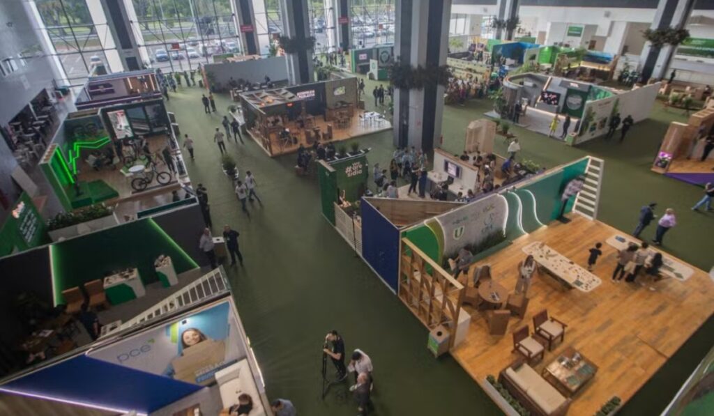 ExpoPIM 4.0: Perspectivas e Dados da Zona Franca de Manaus