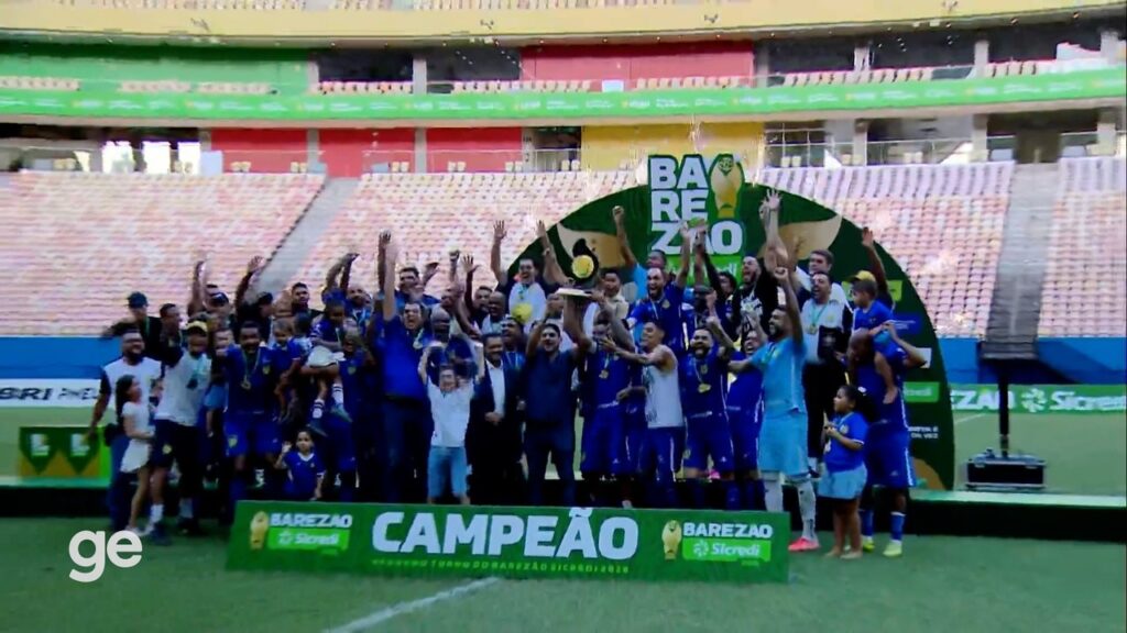 Hernane Brocador Celebra Conquista do Segundo Turno: ‘Equipa Mais Concentrada’ Hernane Brocador Celebra Conquista do Segundo Turno: 'Equipa Mais Concentrada'